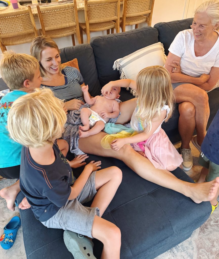 Back to Life, Back to Reality