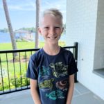 Chase 10 years old