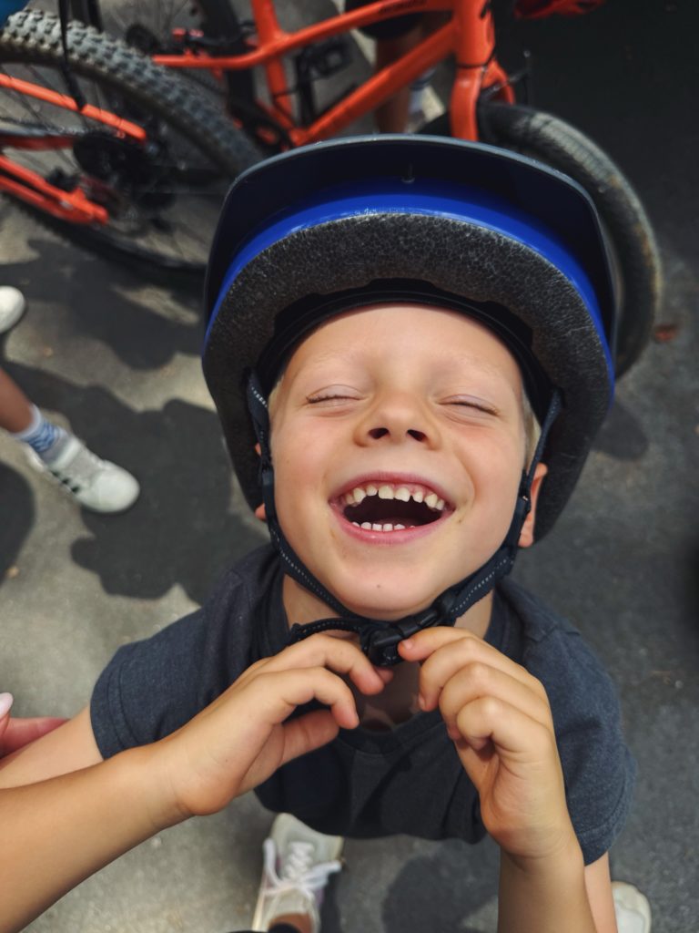 Rhett 4 years old | Back to Life, Back to Reality