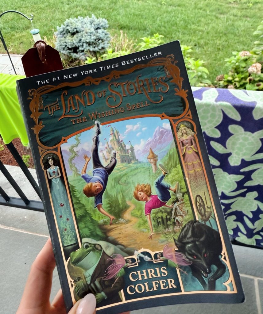 The Land of Stories | My Favorite Finds of 2025