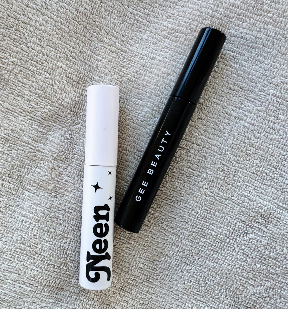 best clean beauty mascara