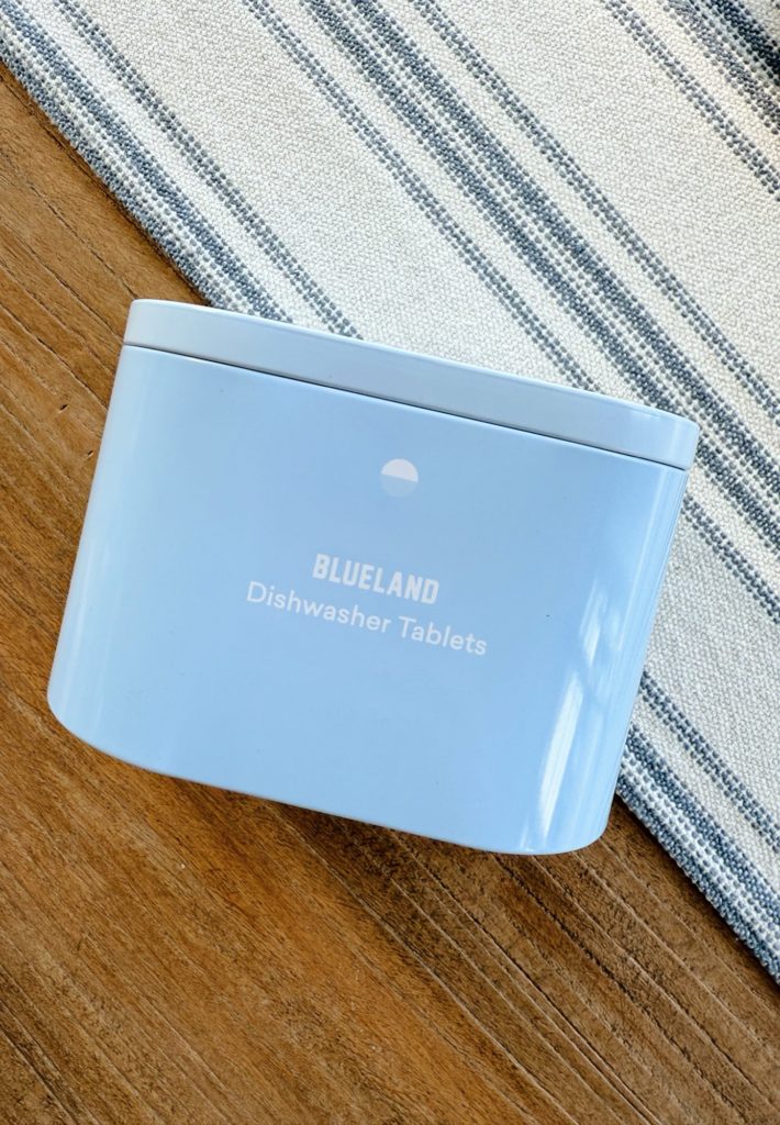 blueland detergent pods | My Favorite Finds of 2025