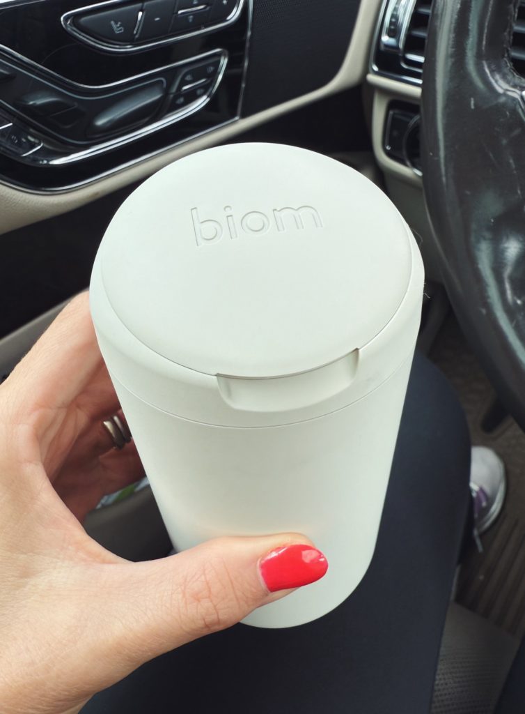 Biom Wipes | My Favorite Finds of 2025
