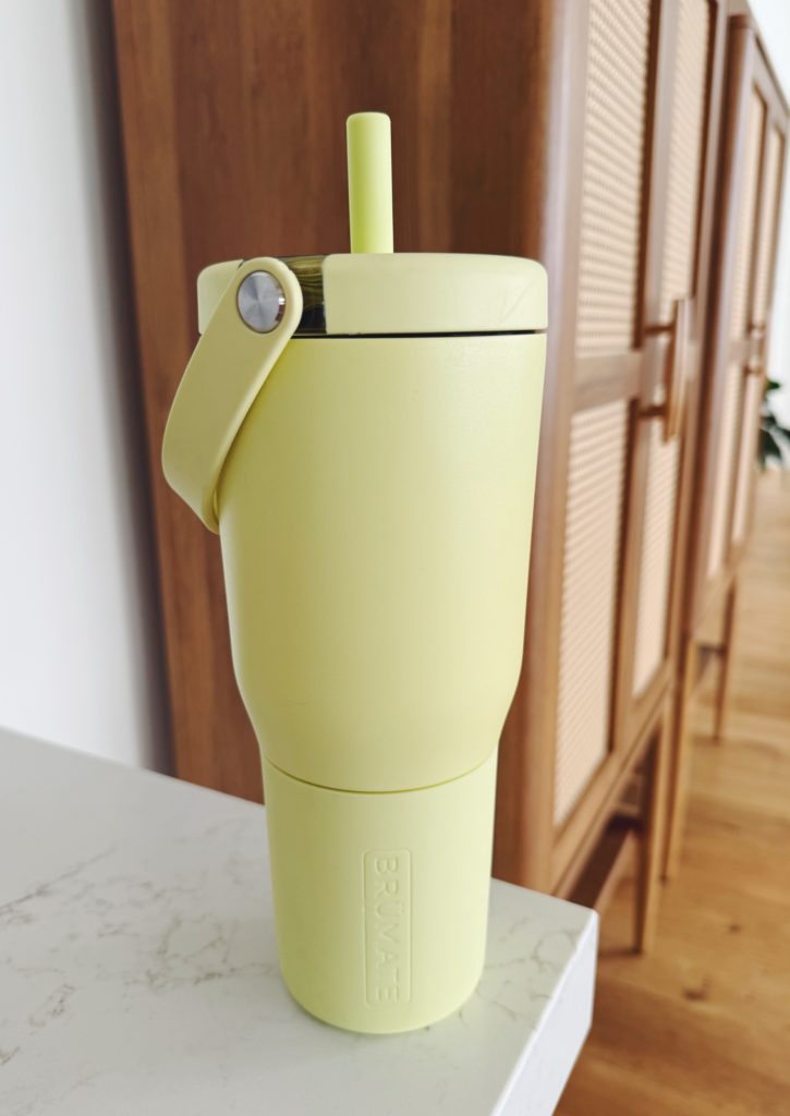 BruMate Resa Leakproof Tumbler