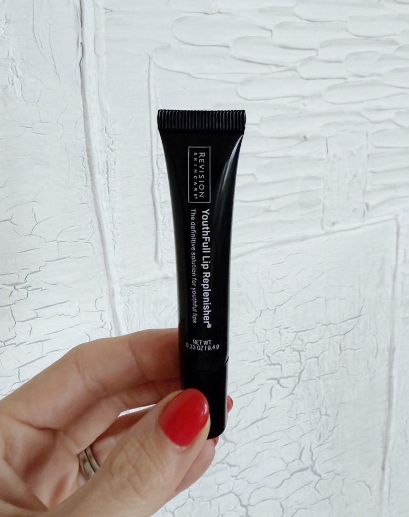 revision lip treatment
