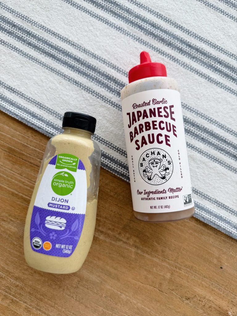 japanese bbq sauce marinade