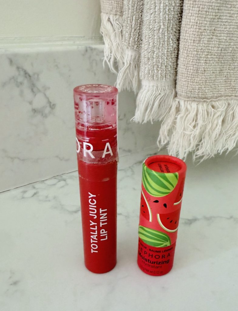 sephora lip tint