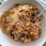 shepherd's pie