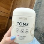 arrae tone creatine gummies
