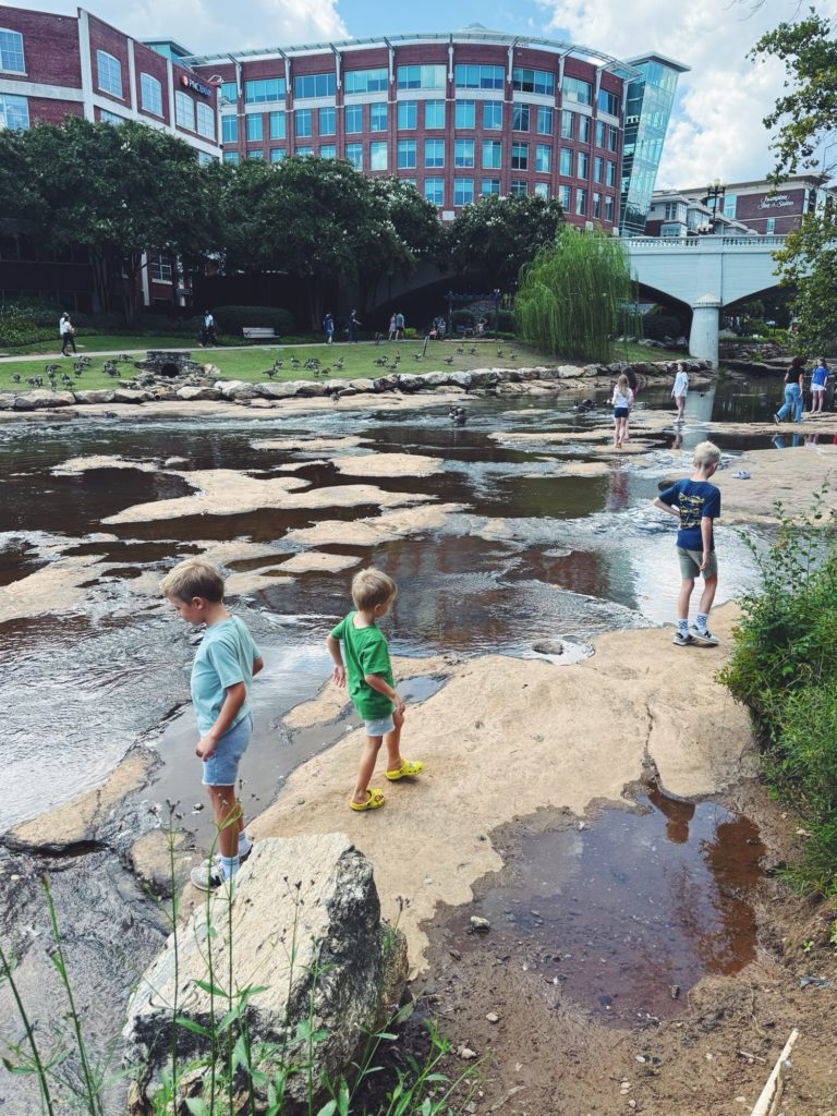 greenville sc