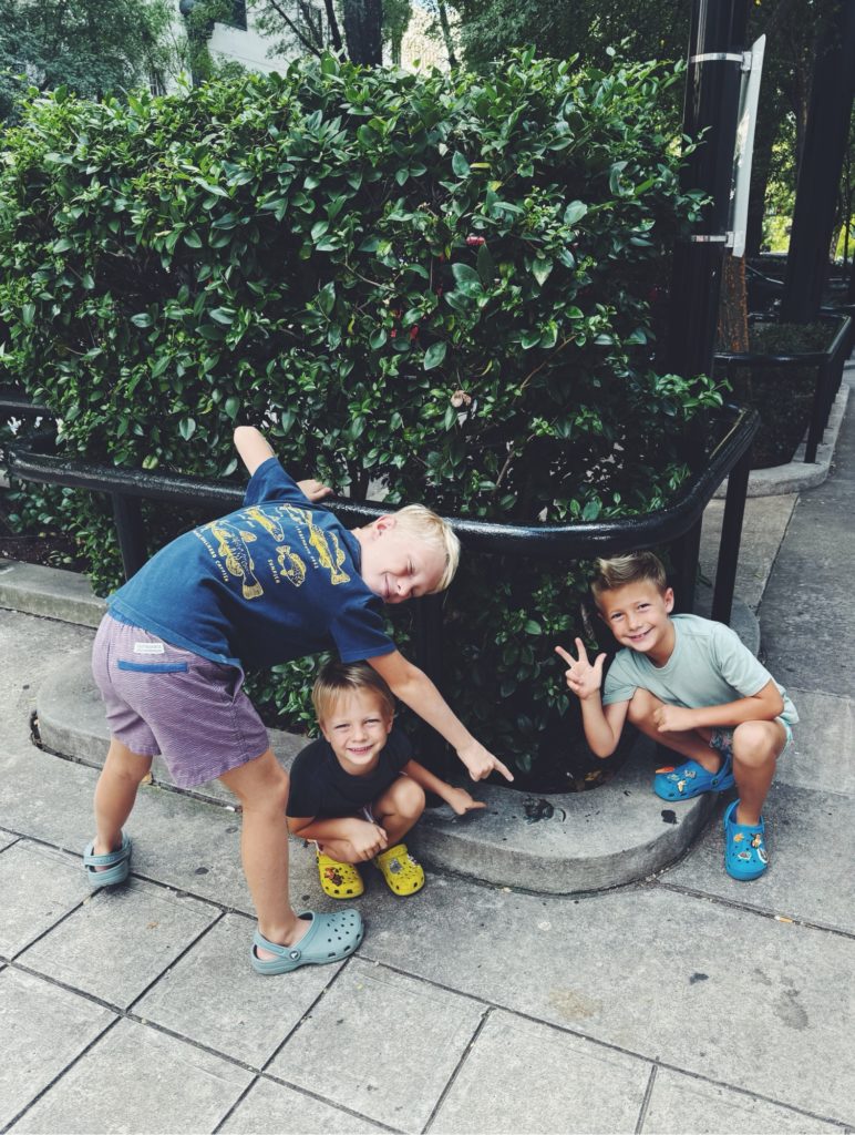 mice on main greenville chase ryder rhett 