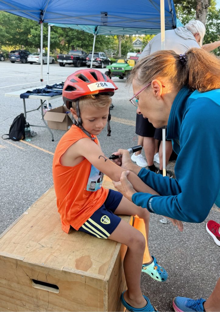 strong kids triathlon 