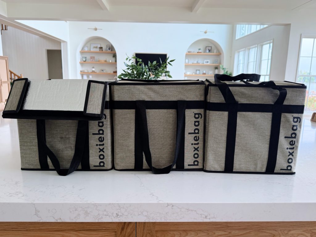 boxiebags review