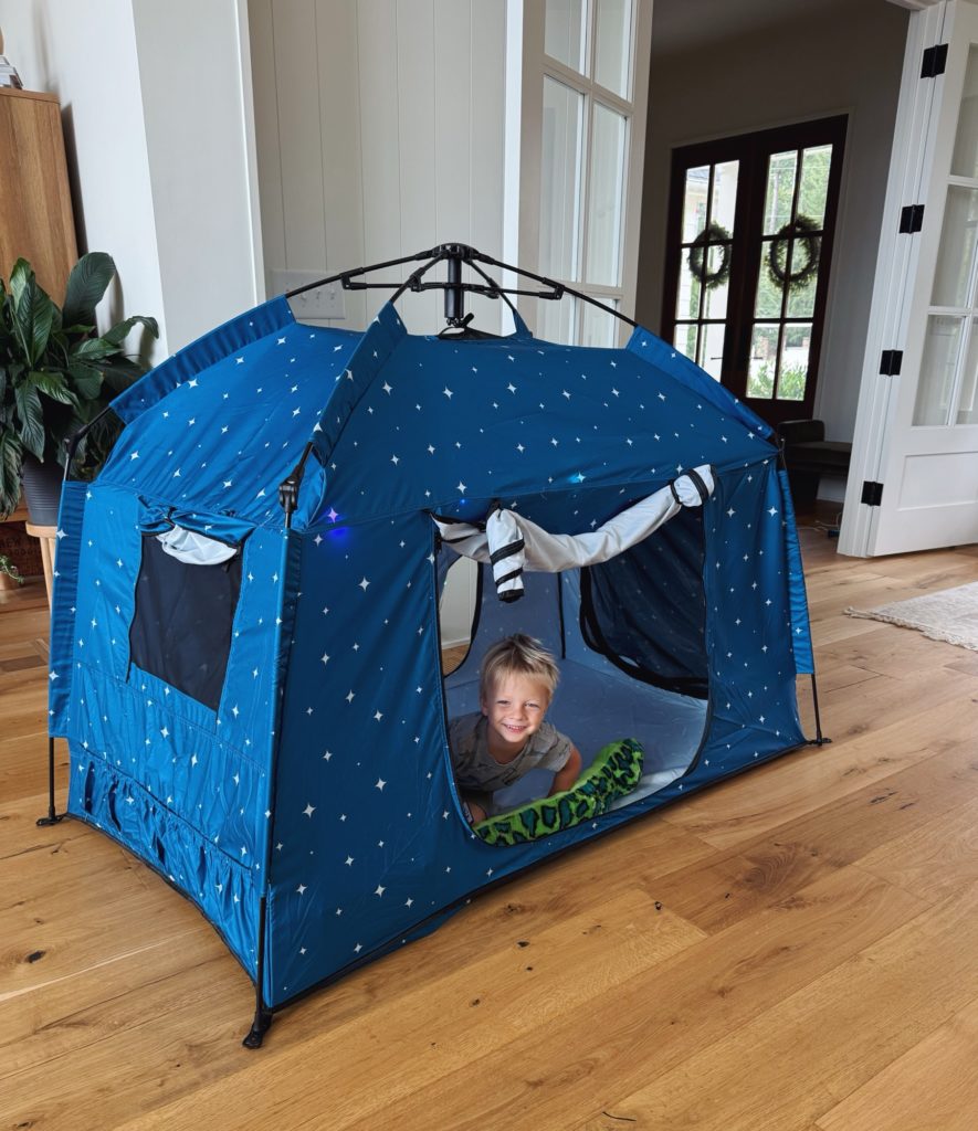 pop up tent rhett