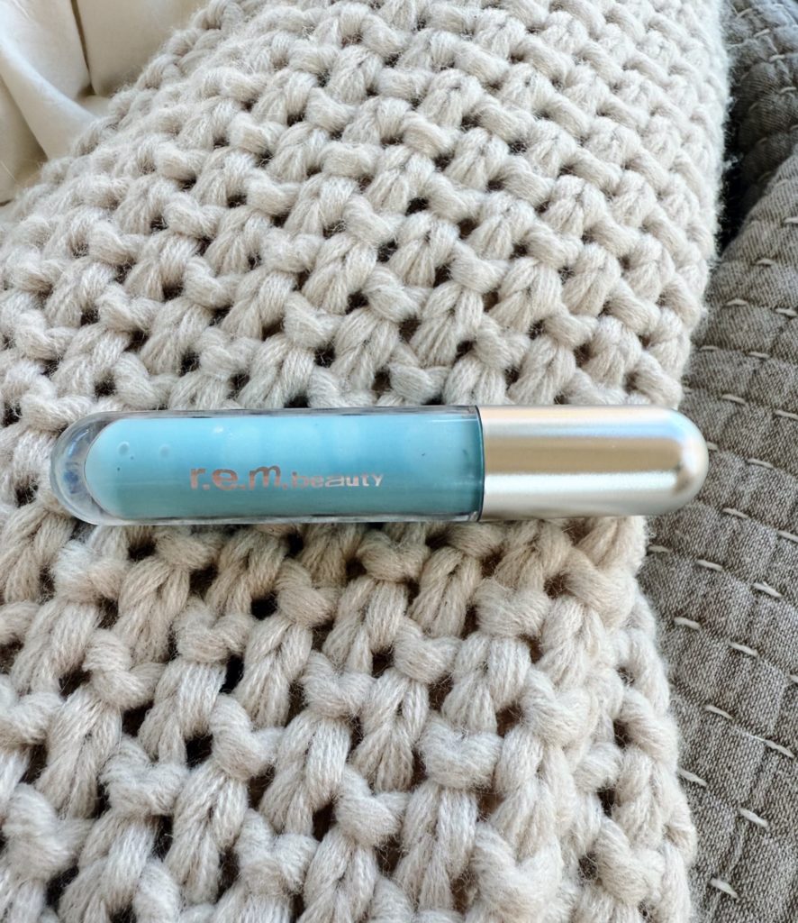 rem cotton candy lip gloss