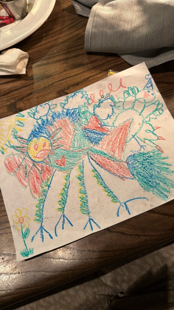 build a monster restaurant game