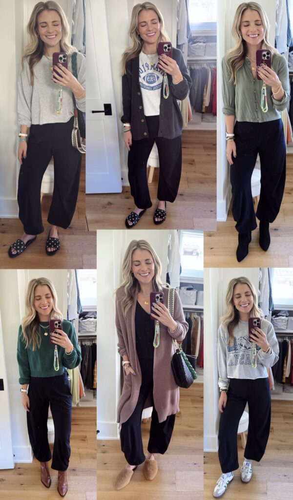 Ruti Work Pant Review