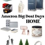 Amazon Big Deal Days home deals
