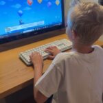 typing club