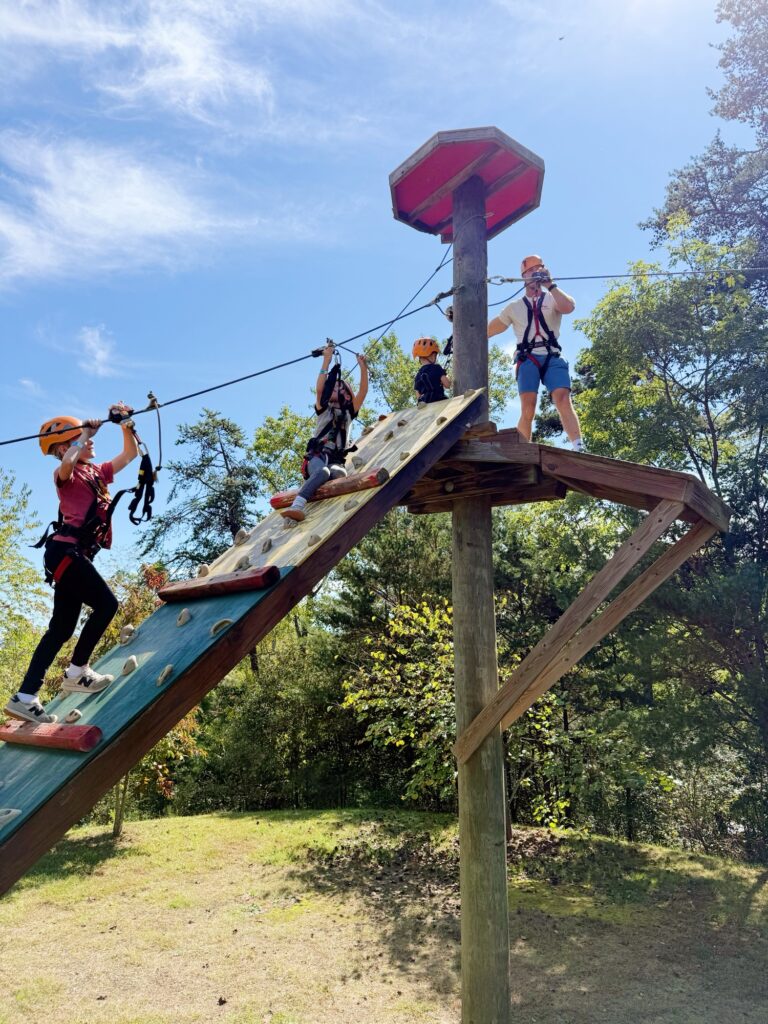 kidzip asheville