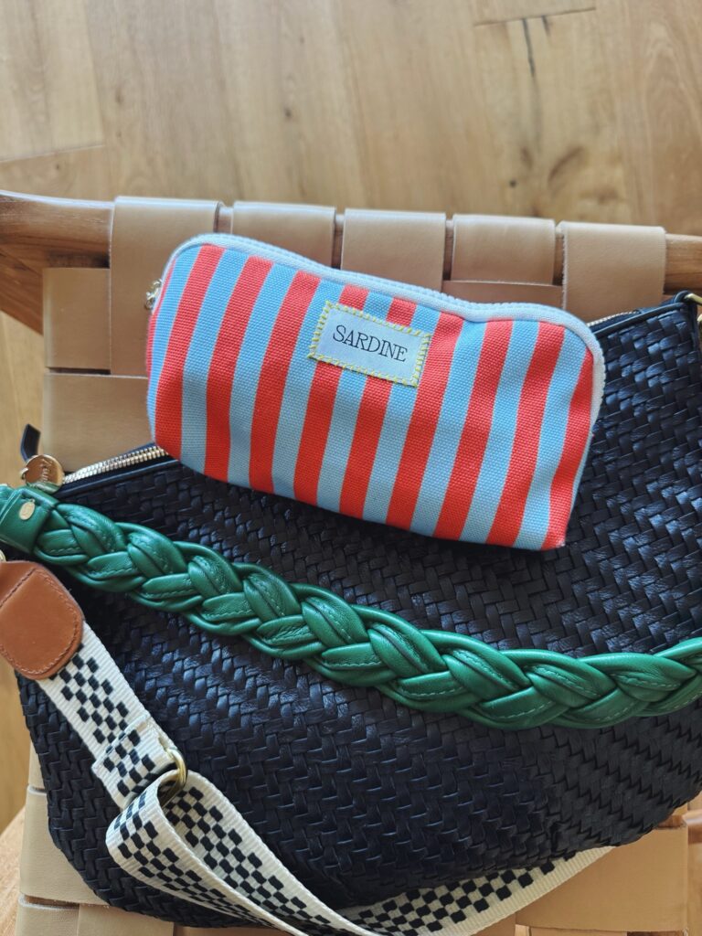 transfer bag