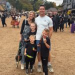 renaissance festival