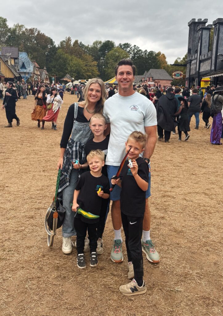 renaissance festival