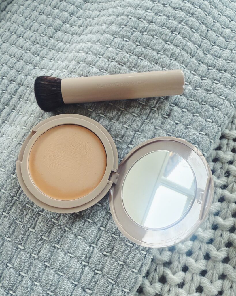 no makeup makeup review