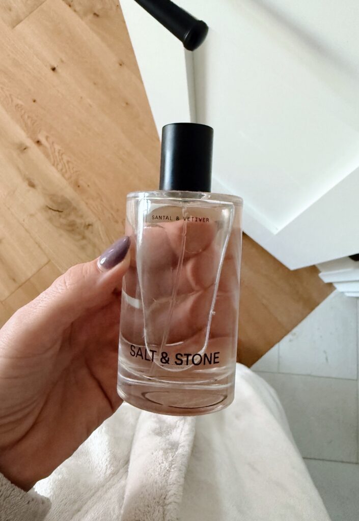 salt & stone body mist
