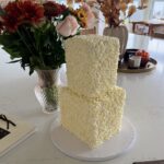 wedding cake mini 