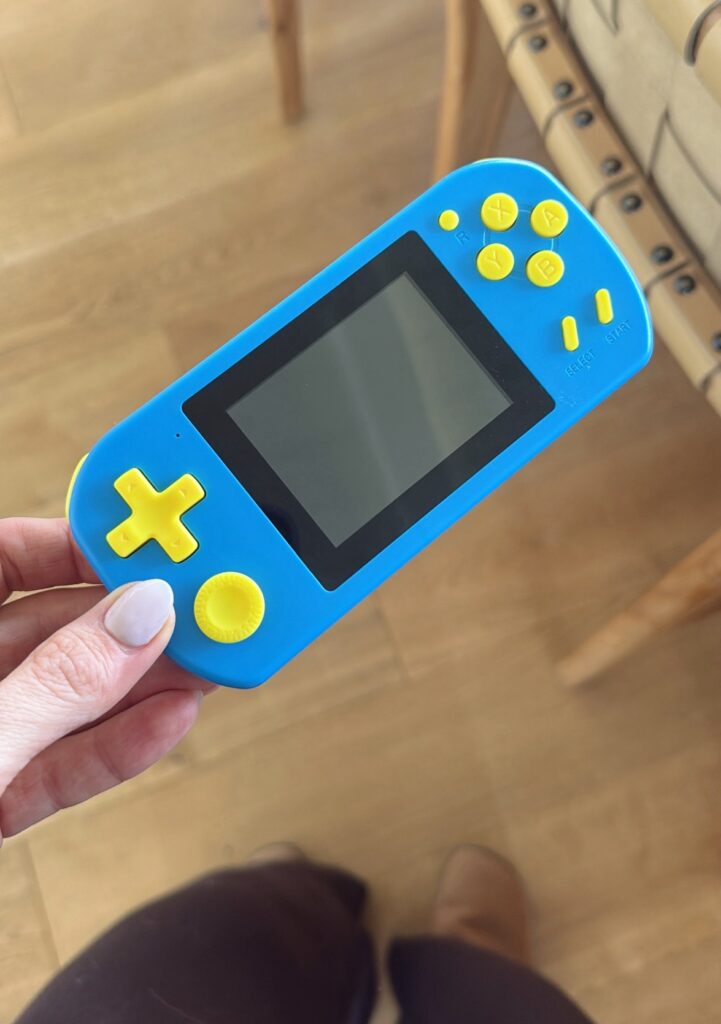 amazon retro video game