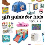 2025 Gift Guide for Little Kids