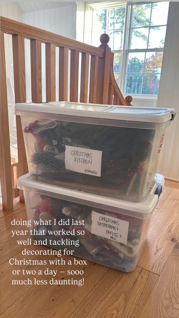 Slow Roll Christmas Decorating Slow Roll Christmas Decorating tips