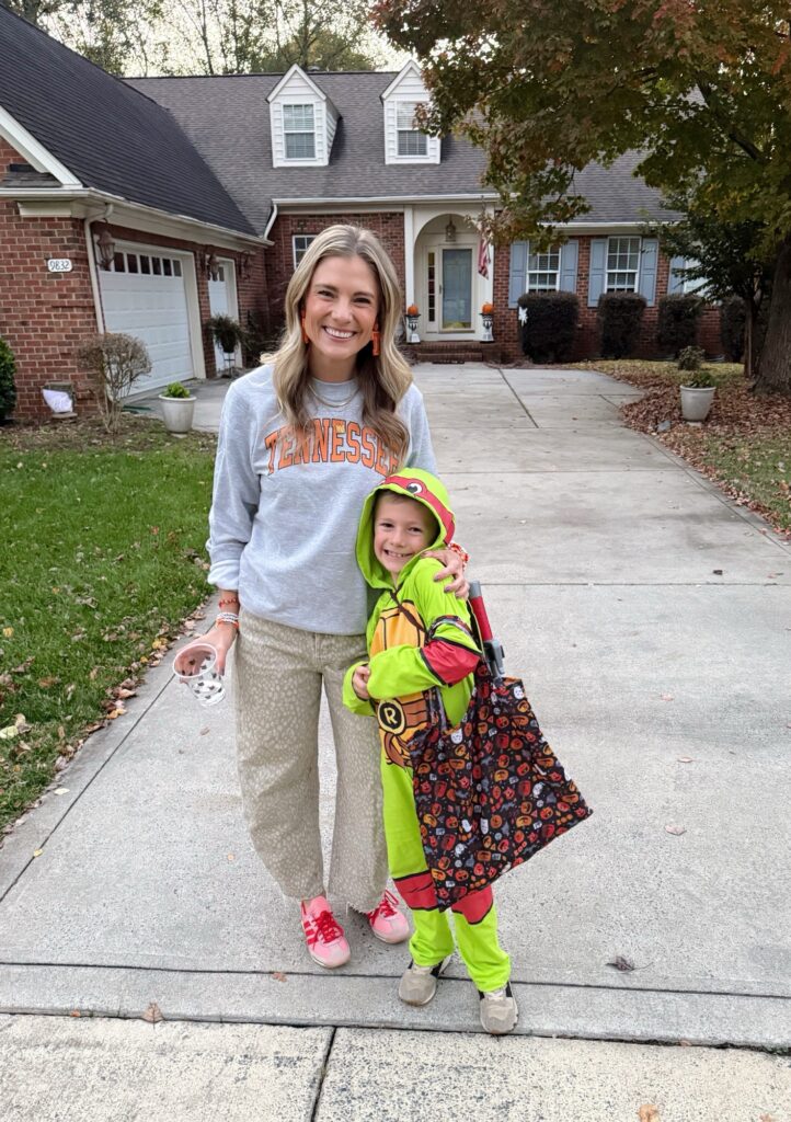 Halloween Weekend 2025 recap Halloween Weekend 2025 recap