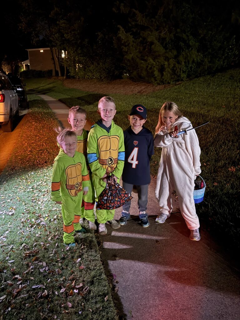 Halloween Weekend 2025 kids Halloween Weekend 2025 kids