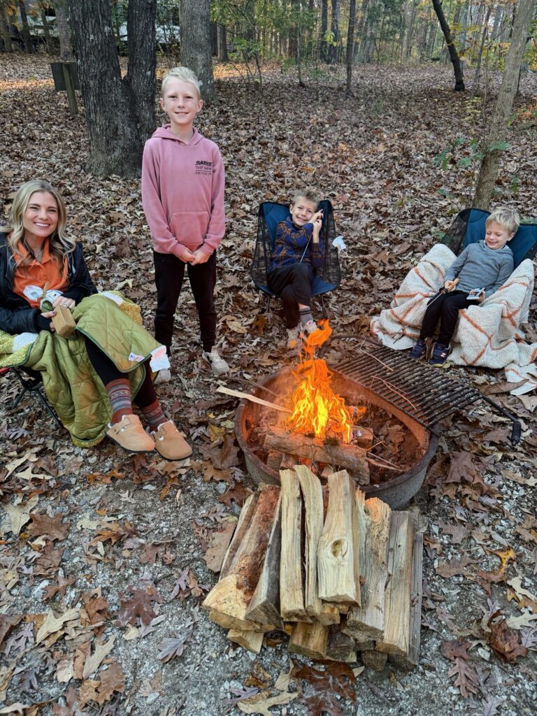 camping fire camping fire