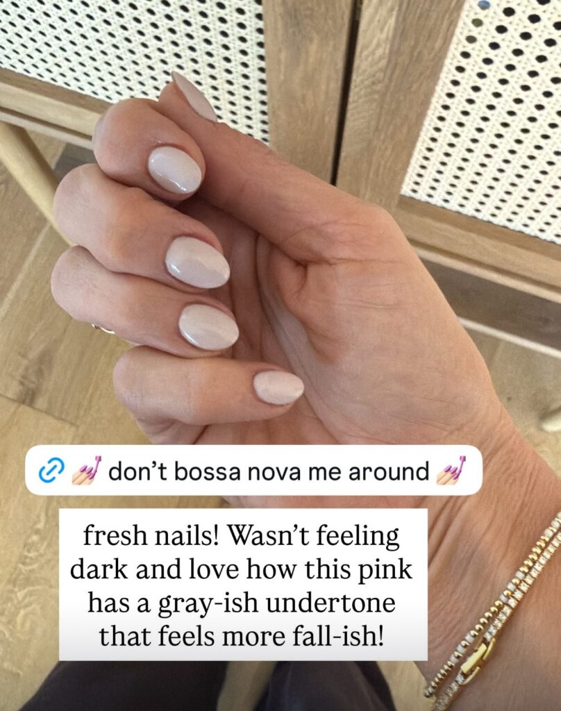 OPI Don't Bossa Nova Me Around Nail Polish OPI Don't Bossa Nova Me Around Nail Polish