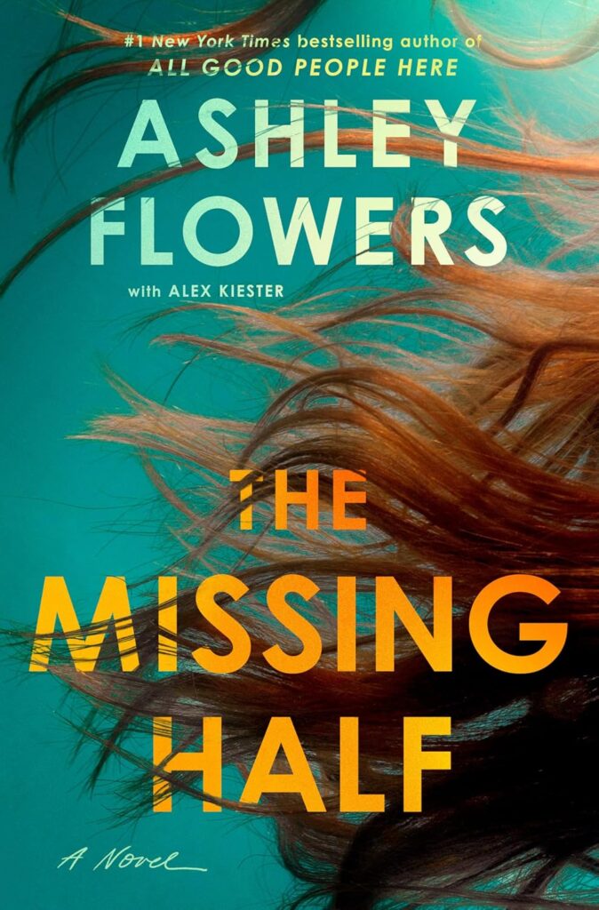The Missing Half book | Things I'm Loving Friday #576