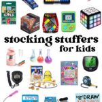 stocking stuffers for kids
