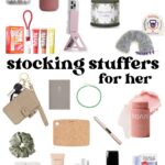 stocking stuffers for her