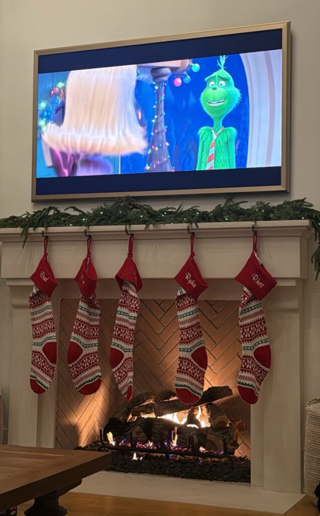 2018 grinch