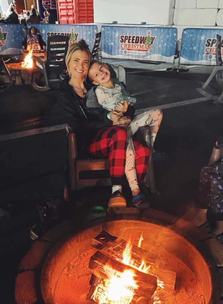 Julie ryder Thanksgiving 2025