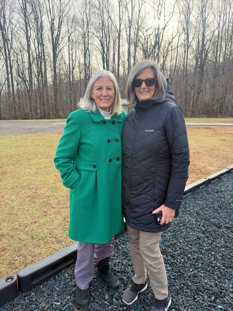 day trip with my parents to visit my Aunt