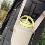water bottle sling bag