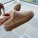 slip on uggs