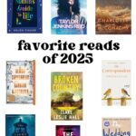 best books of 2025
