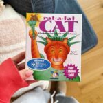 rat a tat cat card game