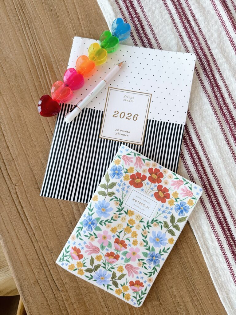 planners 2026 planners | Things I'm Loving Friday #580