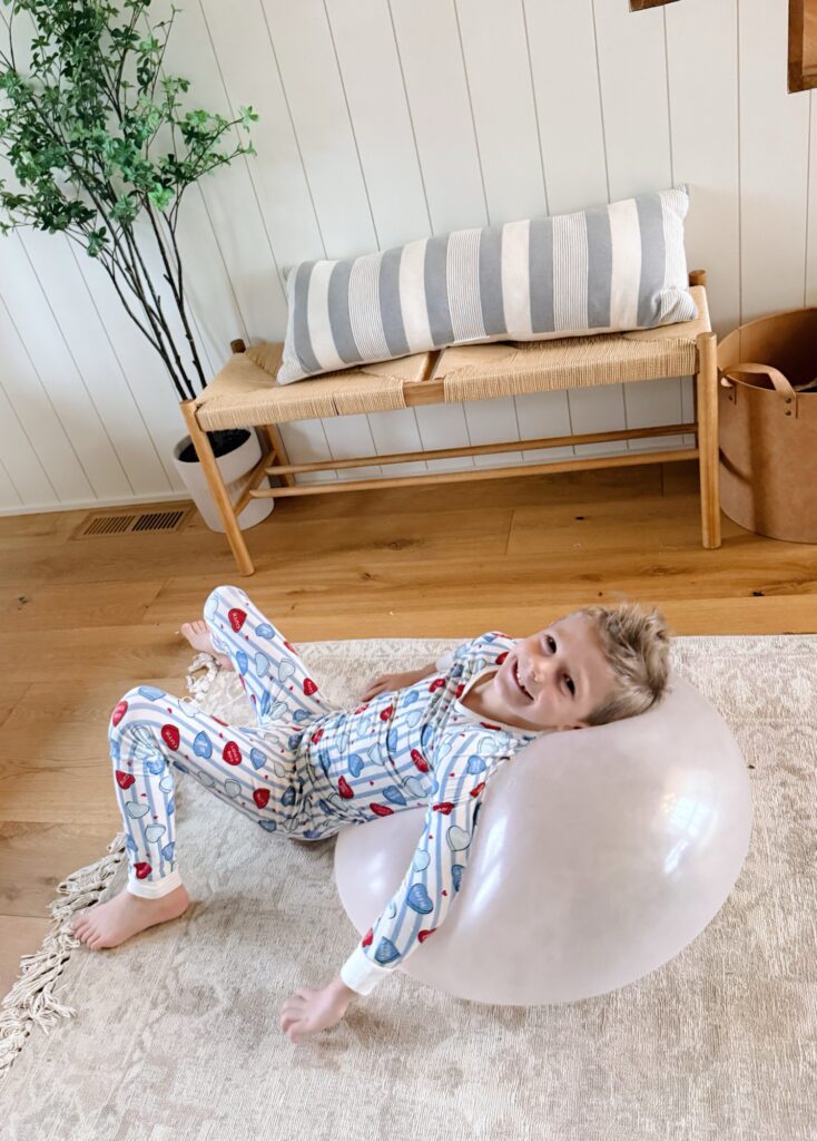 super wubble ball ryder