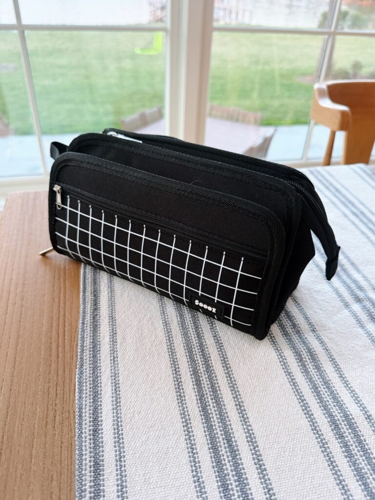 kid entertainment bag